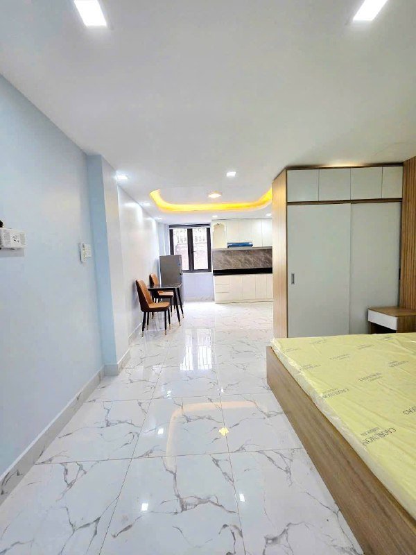 Room for rent in Binh Thanh, Ho Chi Minh City - 3