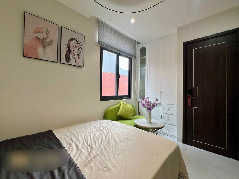 Room for rent in Binh Thanh, Ho Chi Minh City - 2