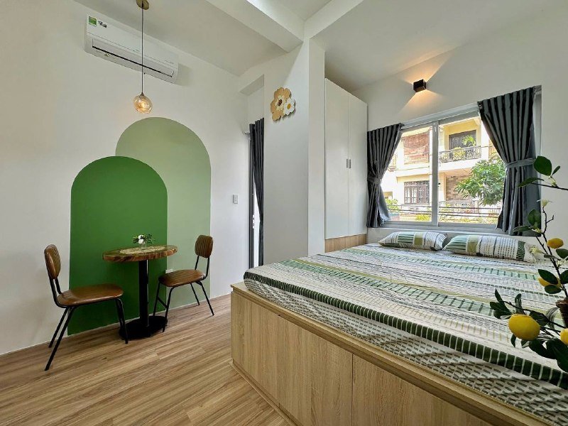 Room for rent in Binh Thanh, Ho Chi Minh City - 2