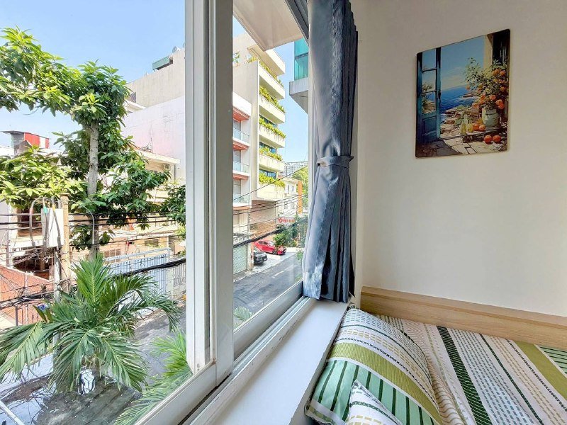 Room for rent in Binh Thanh, Ho Chi Minh City - 3