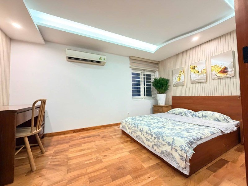 Apartment for rent in Binh Thanh, Ho Chi Minh City - 3