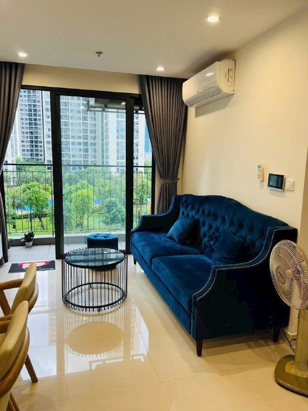 Квартира Тху Дык - Vinhomes Grand Park