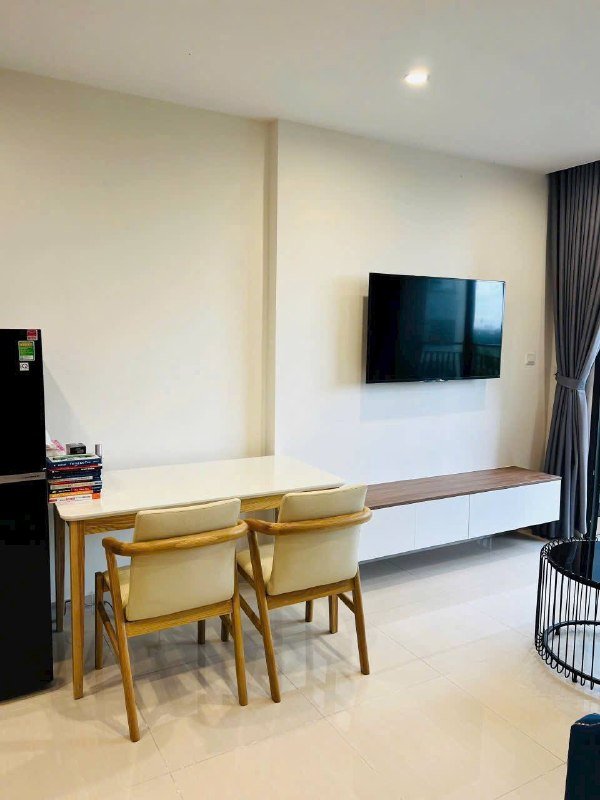 Apartment for rent in Thu Duc - Vinhomes Grand Park, Ho Chi Minh City - 2
