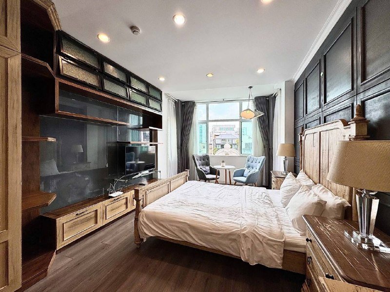 Room for rent in District 10, Ho Chi Minh City - 2