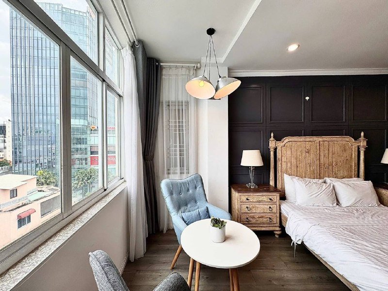 Room for rent in District 10, Ho Chi Minh City - 3