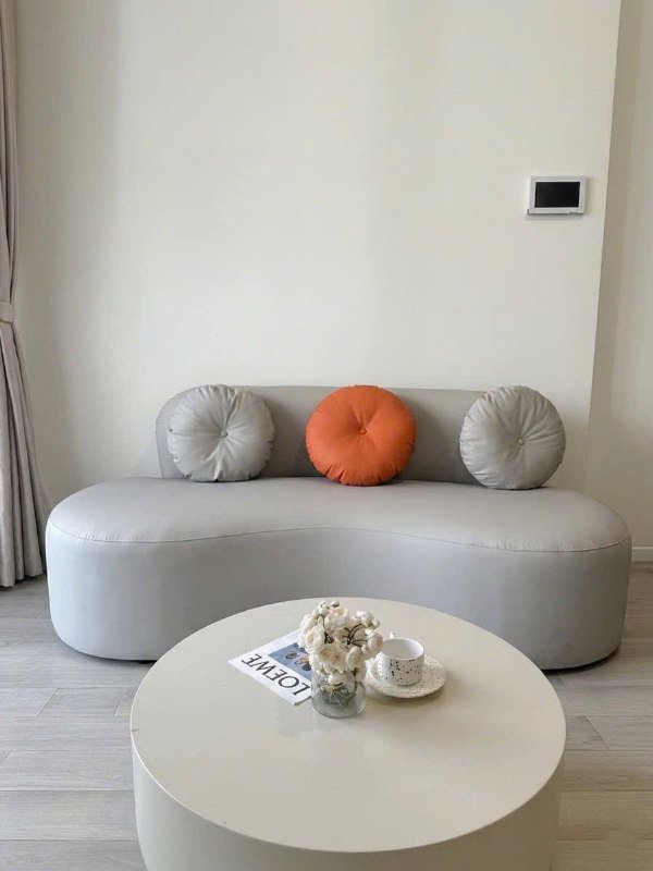 Квартира Тху Дык - Vinhomes Grand Park