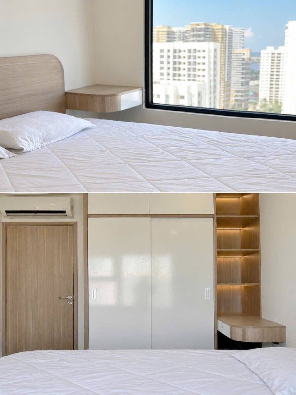 Room for rent in Thu Duc - Vinhomes Grand Park, Ho Chi Minh City - 2
