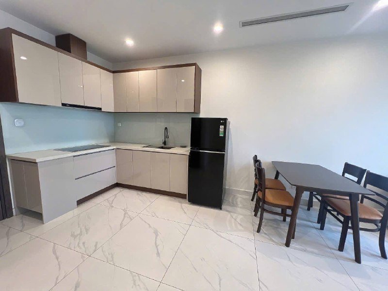 Room for rent in Thu Duc - Vinhomes Grand Park, Ho Chi Minh City - 3