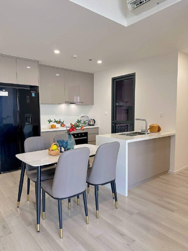 Apartment for rent in Thu Duc - Vinhomes Grand Park, Ho Chi Minh City - 2