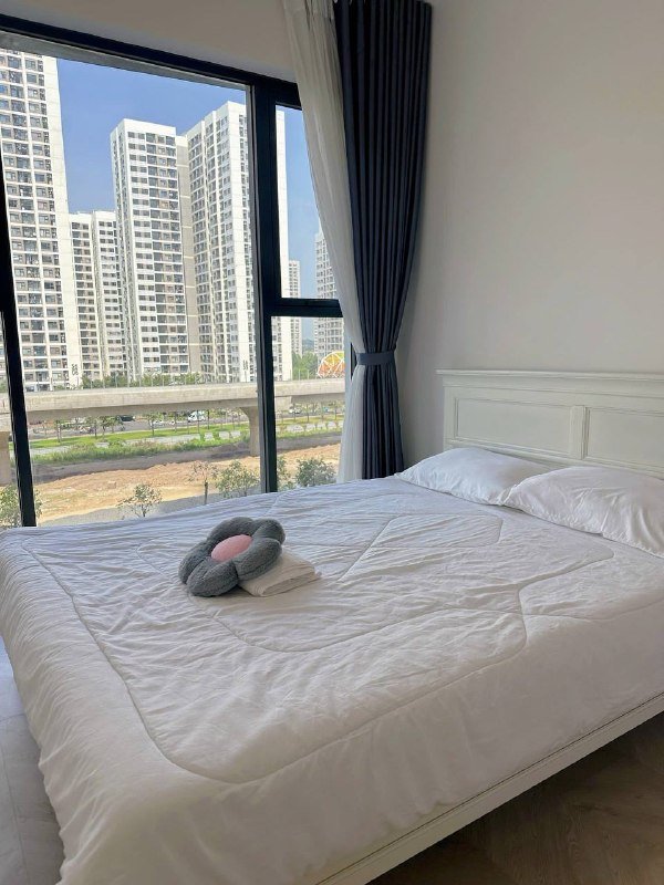 Apartment for rent in Thu Duc - Vinhomes Grand Park, Ho Chi Minh City - 3