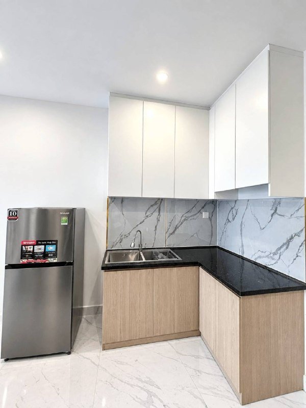 Room for rent in Thu Duc - Vinhomes Grand Park, Ho Chi Minh City - 2