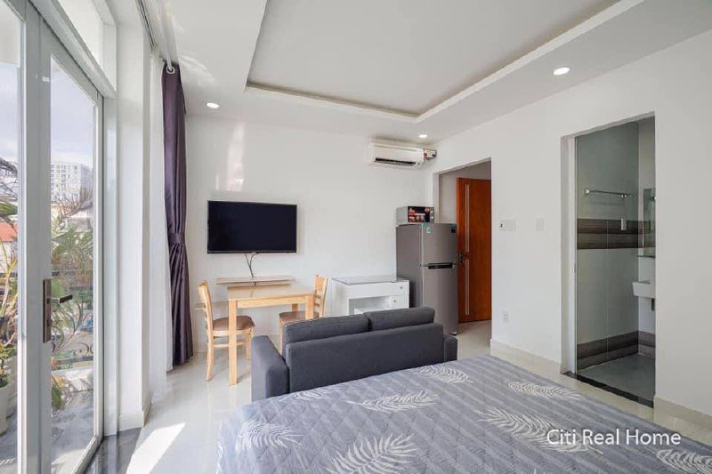 Room for rent in District 2 - Thao Dien / An Phu, Ho Chi Minh City - 2