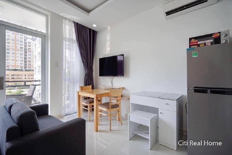 Room for rent in District 2 - Thao Dien / An Phu, Ho Chi Minh City - 3