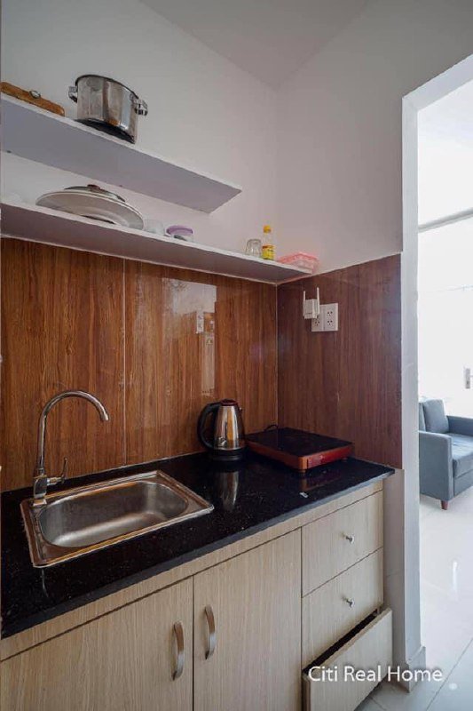 Комната Район 2 - Тхао Дьен / Ан Фу - 7