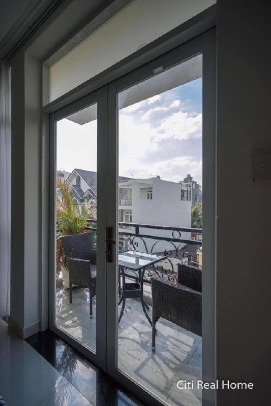 Комната Район 2 - Тхао Дьен / Ан Фу - 8