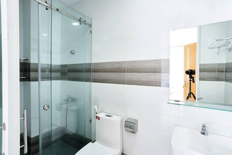 Комната Район 2 - Тхао Дьен / Ан Фу - 9