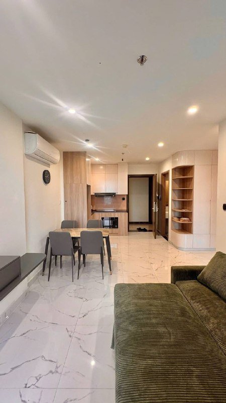 Room for rent in Thu Duc - Vinhomes Grand Park, Ho Chi Minh City - 2