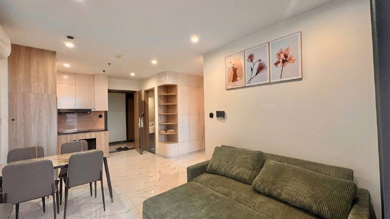 Room for rent in Thu Duc - Vinhomes Grand Park, Ho Chi Minh City - 3