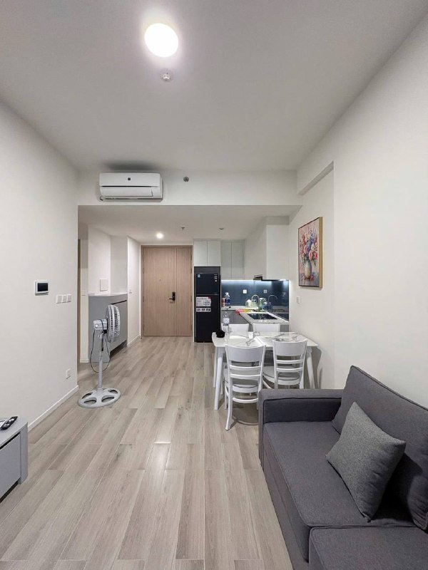 Apartment for rent in Thu Duc - Vinhomes Grand Park, Ho Chi Minh City - 3