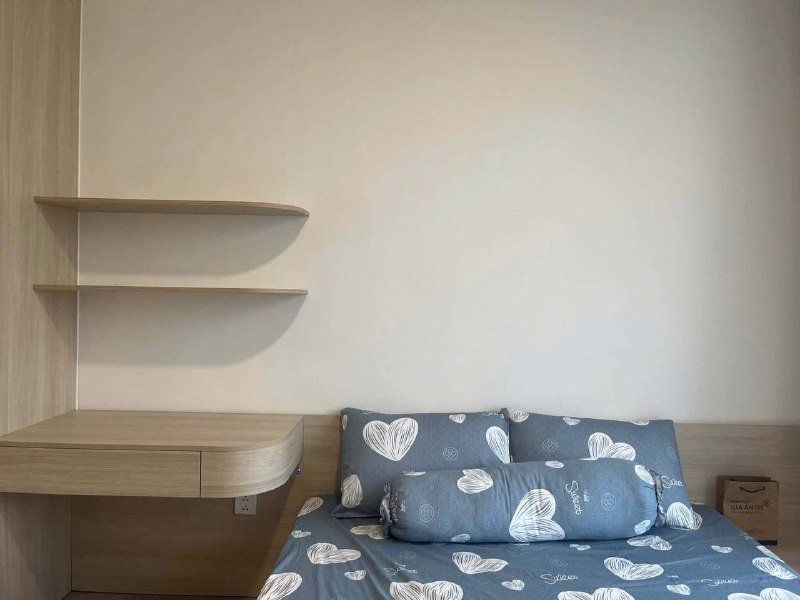 Apartment for rent in Binh Thanh, Ho Chi Minh City - 2