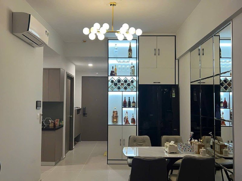 Apartment for rent in Binh Chanh, Ho Chi Minh City - 3