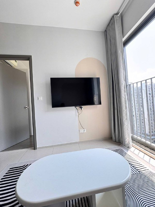 Apartment for rent in Binh Chanh, Ho Chi Minh City - 2