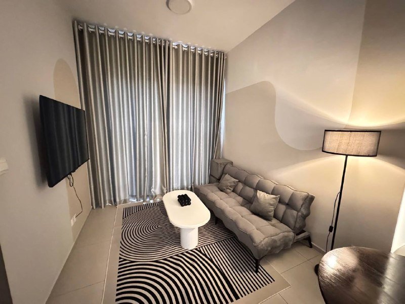 Apartment for rent in Binh Chanh, Ho Chi Minh City - 3