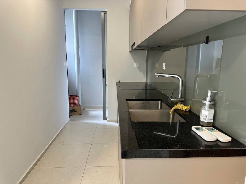 Apartment for rent in Binh Chanh, Ho Chi Minh City - 2
