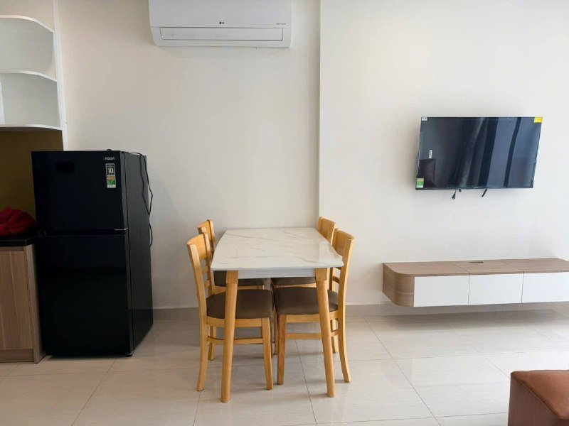 Apartment for rent in Thu Duc - Vinhomes Grand Park, Ho Chi Minh City - 2