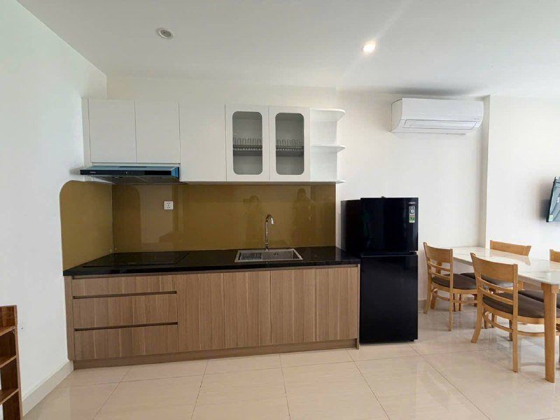 Apartment for rent in Thu Duc - Vinhomes Grand Park, Ho Chi Minh City - 3