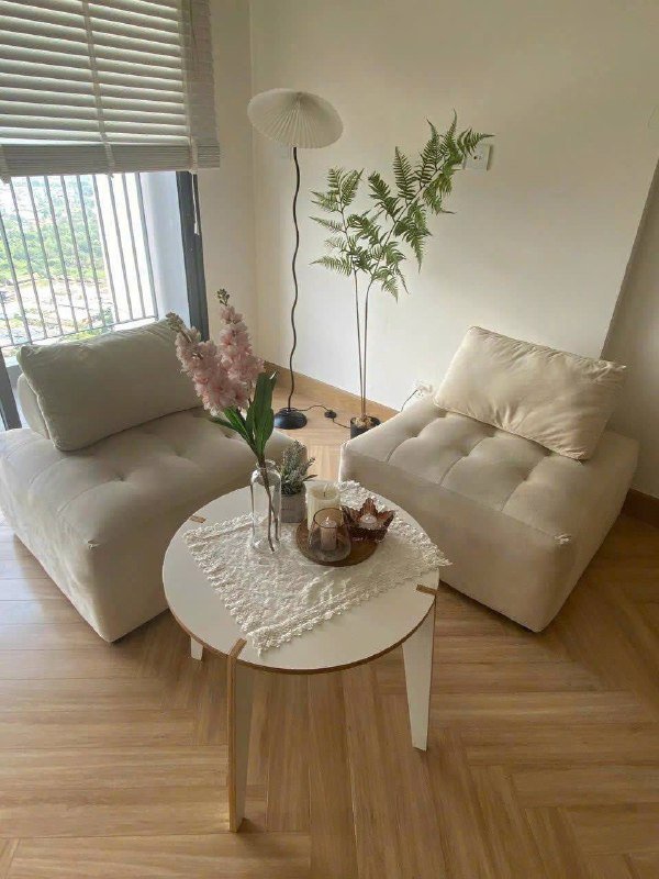 Apartment for rent in Thu Duc - Vinhomes Grand Park, Ho Chi Minh City