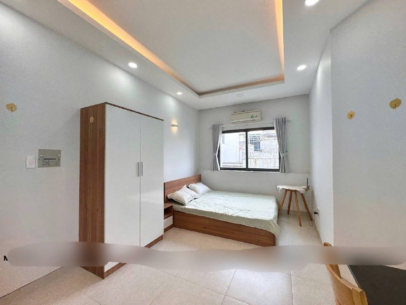 Room for rent, Ho Chi Minh City