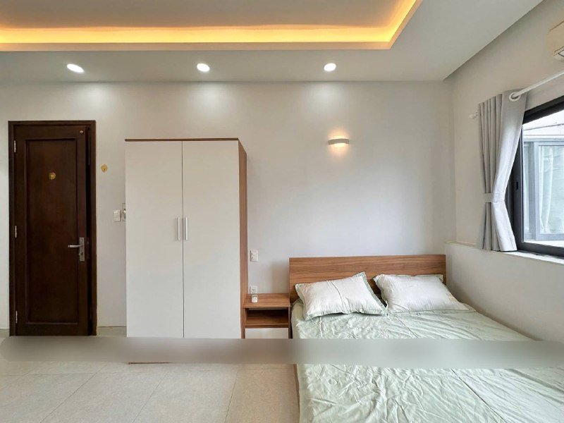 Room for rent, Ho Chi Minh City - 2