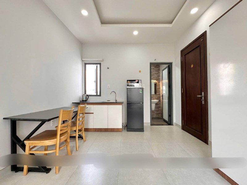 Room for rent, Ho Chi Minh City - 3