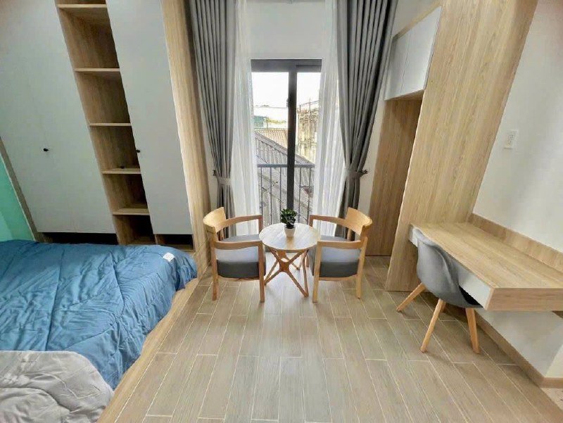 Room for rent, Ho Chi Minh City - 2