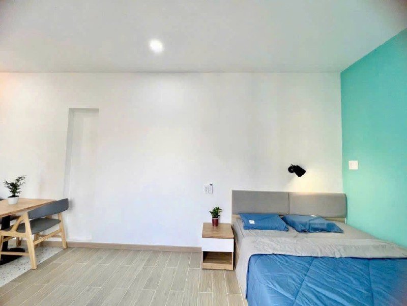Room for rent, Ho Chi Minh City - 3