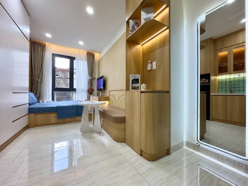 Room for rent, Ho Chi Minh City - 2
