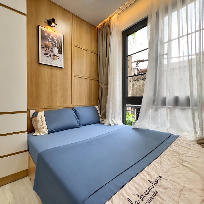 Room for rent, Ho Chi Minh City - 3