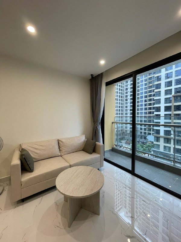 Apartment for rent in Thu Duc - Vinhomes Grand Park, Ho Chi Minh City - 2