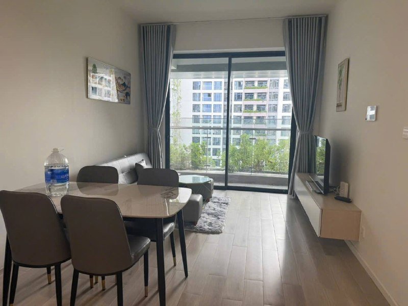 Квартира Тху Дык - Vinhomes Grand Park