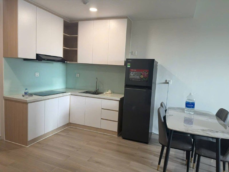Apartment for rent in Thu Duc - Vinhomes Grand Park, Ho Chi Minh City - 2