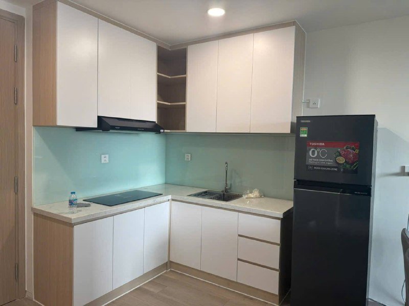 Apartment for rent in Thu Duc - Vinhomes Grand Park, Ho Chi Minh City - 3