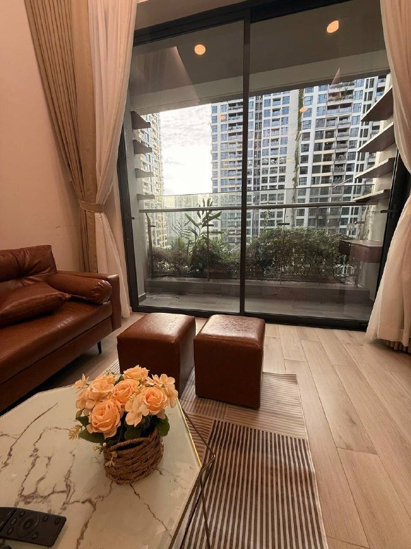Apartment for rent in Thu Duc - Vinhomes Grand Park, Ho Chi Minh City - 3