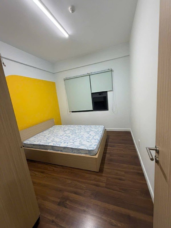Apartment for rent in District 7, Ho Chi Minh City - 3