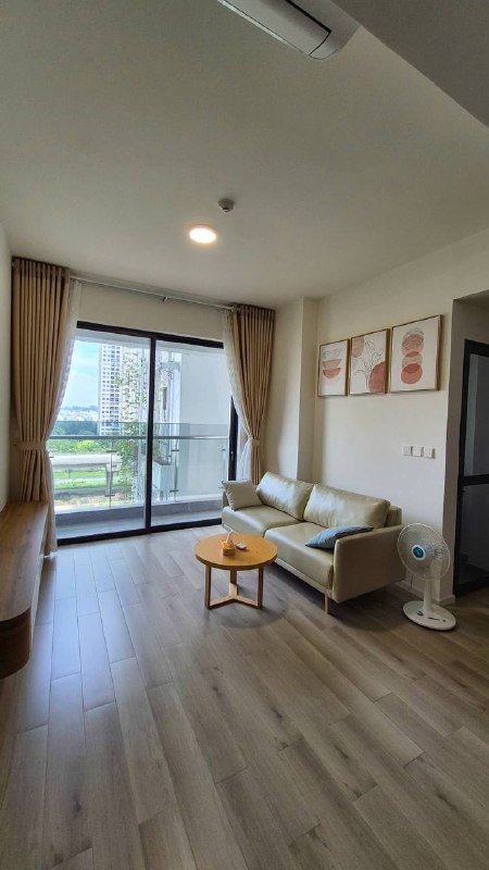Apartment for rent in Thu Duc - Vinhomes Grand Park, Ho Chi Minh City - 2