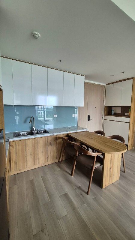 Apartment for rent in Thu Duc - Vinhomes Grand Park, Ho Chi Minh City - 3