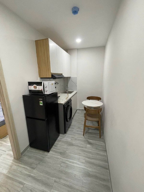 Apartment for rent in Binh Thanh, Ho Chi Minh City