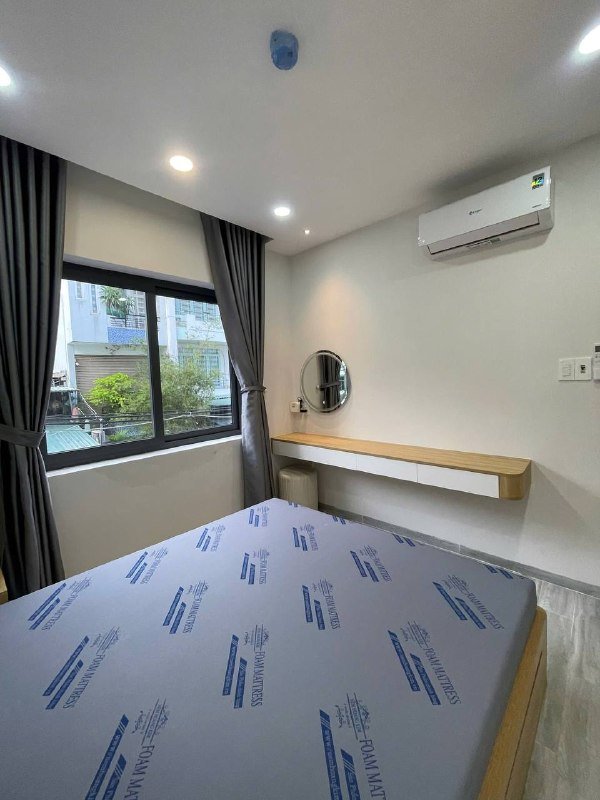 Apartment for rent in Binh Thanh, Ho Chi Minh City - 3