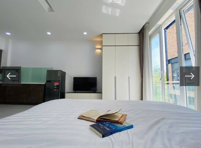 Room for rent in District 2 - Thao Dien / An Phu, Ho Chi Minh City - 2