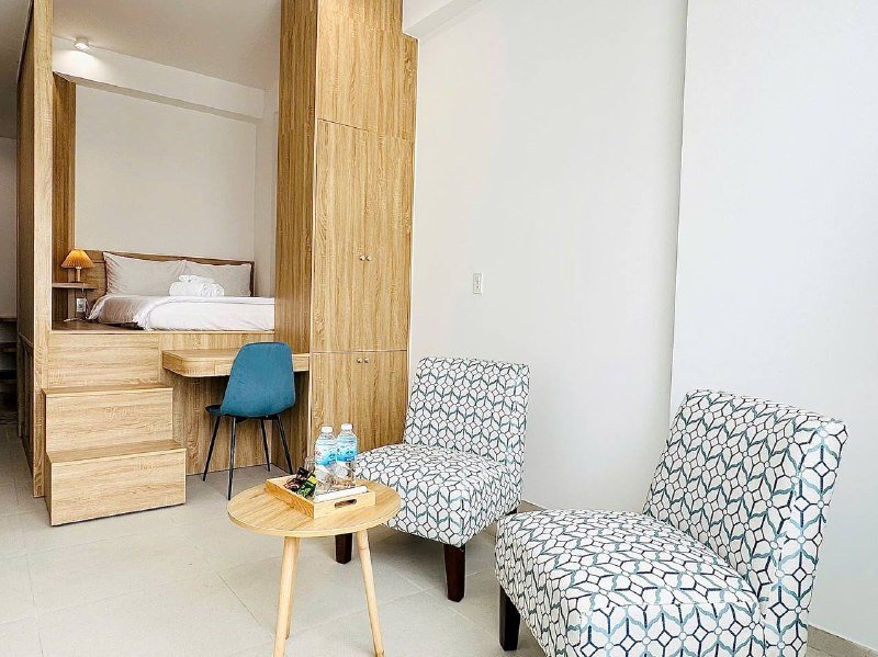 Room for rent in District 2, Ho Chi Minh City - 2
